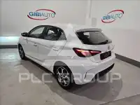 2025 MG MG3