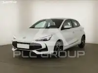 2025 MG MG3