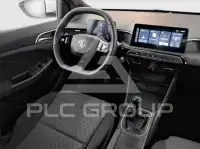 2025 MG MG3
