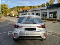 2025 MG MG3