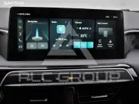 2025 MG MG3