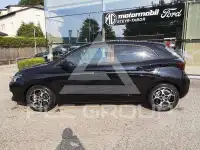 2025 MG MG3