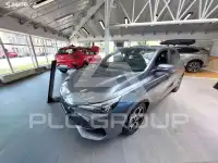 2025 MG MG3