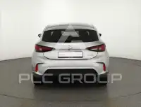 2025 MG MG3