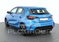 2025 MG MG3