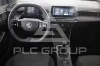 2025 MG MG3