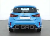 2025 MG MG3