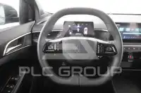 2025 MG MG3