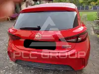 2025 MG MG3