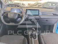 2025 MG MG3