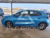 2025 MG MG3