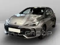 2025 MG MG3