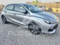 2025 MG MG3