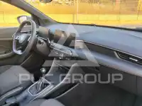 2025 MG MG3