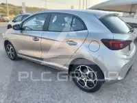 2025 MG MG3