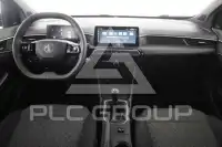 2025 MG MG3