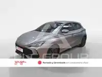 2025 MG MG3