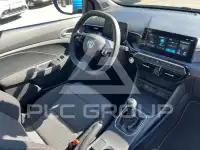 2025 MG MG3