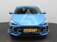 2025 MG MG3