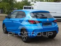 2025 MG MG3