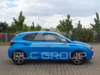 2025 MG MG3