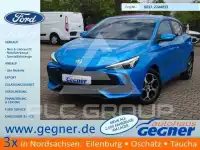 2025 MG MG3