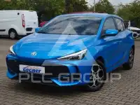 2025 MG MG3
