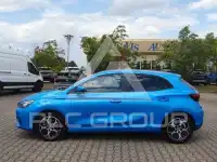 2025 MG MG3