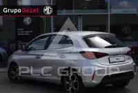 2025 MG MG3