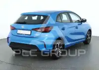 2025 MG MG3