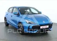 2025 MG MG3