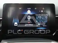 2025 MG MG3