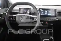 2025 MG MG3