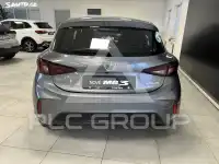 2025 MG MG3