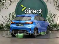 2025 MG MG3