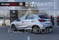 2025 MG MG3