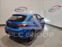 2025 MG MG3
