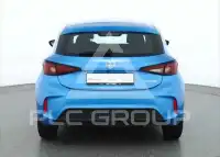 2025 MG MG3