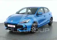 2025 MG MG3