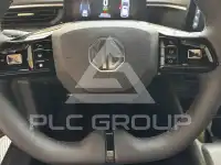 2025 MG MG3