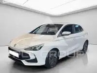 2025 MG MG3