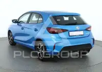 2025 MG MG3