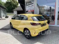 2025 MG MG3