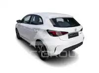 2025 MG MG3
