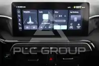 2025 MG MG3