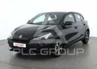 2025 MG MG3