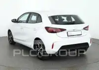 2025 MG MG3