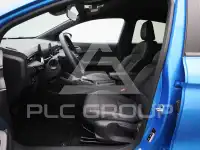 2025 MG MG3