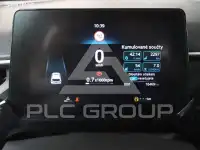 2025 MG MG3