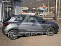 2025 MG MG3